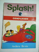 Splash! 2 Companion