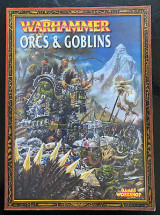 Orcs and Goblins
