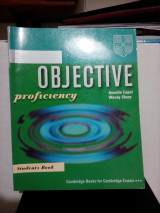 Objective Proficiency Student's Book