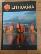 Amber Lithuania