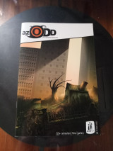 Azodd #1