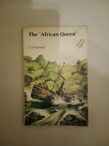 The 'African Queen'