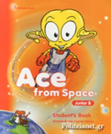 Ace from Space Junior B