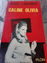 Caline Olivia.