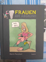 Frauen am Abgrund