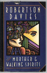 Murther and Walking Spirits