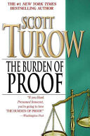 The Burden of Proof