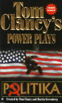 Tom Clancy's Power Plays