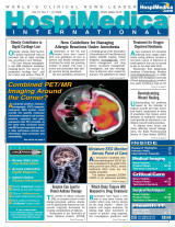 Hospimedica International Vol.27 No 7 ( November 2009)