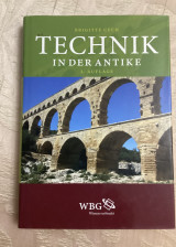 Technik in der Antike