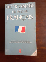 Dictionnaire de poche Francais