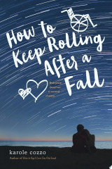 How to Keep Rolling After a Fall