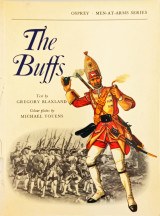The Buffs (Men-at-Arms 10)