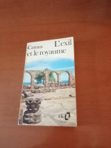 L'exil et le royaume