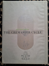 Matthew Barney : The Crewmaster Cycle