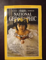 National Geographic vol.178 No 3 Σεπτεμβριος 1990