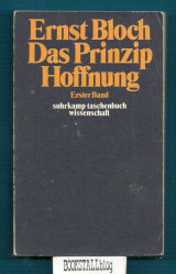 Das Prinzip Hoffnung
