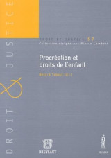 Procréation et droits de l'enfant