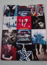 U2: Achtung Baby
