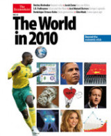 The world in 2010