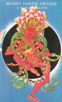 The Secret Dakini Oracle Deck