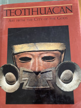 Teotihuacan
