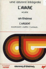 L' avare