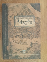 Ημερολόγιο πλοίου Αρμενιστής 1900