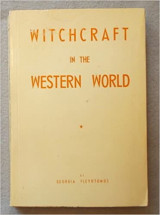 Witchcraft in the Western World