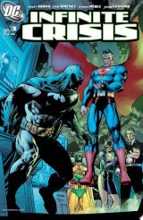 Infinite Crisis (2005-2006) #3