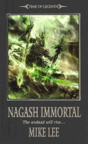 Nagash Immortal