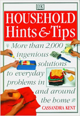 Household Hints & Tips