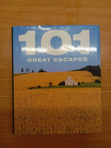 101 Great Escapes