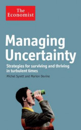 The Economist: Managing Uncertainty