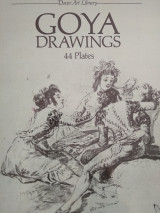 Goya Drawings