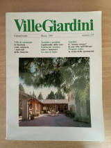 Ville Giardini N. 235 - March 1989