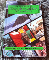 Background to English-speaking Countries