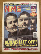 NME (new musical express) 15 01 1994
