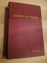 Lexique de poche d' endocrinologie