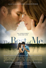 The best of me