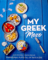 My Greek Meze