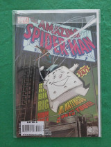 Amazing Spider-man 594