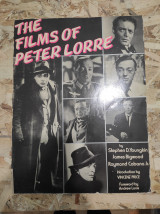 The Films of Peter Lorre