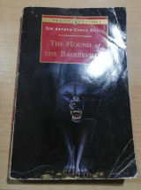 The Hound of Baskerville