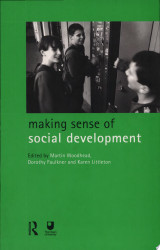 Making Sense of Social Development
