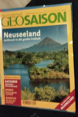 GEO Saison 2003 Nr 12/1