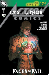 Action Comics (1938-2011) #873