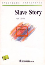 Slave Story: For Guitar