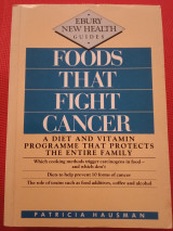 Foods that Fight Cancer
