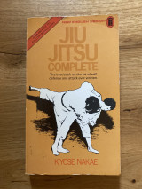 Jiu Jitsu complete